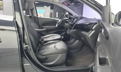 ChevroletGMDaewoo Spark 2016, 58691 км, за 6800000 KRW - фото 11