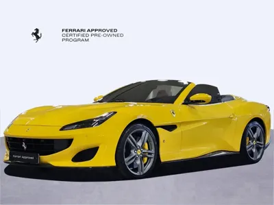 Ferrari Portofino 2019, 17838 км, за 195000000 KRW - фото 1