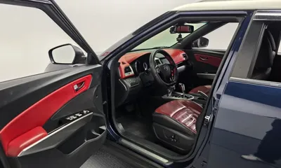 KG_Mobility_Ssangyong TIBOLI 2016, 167897 км, за 4900000 KRW - фото 10