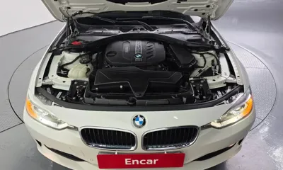 BMW 3-Series 2015, 138220 км, за 11100000 KRW - фото 6