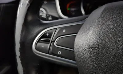 Renault-KoreaSamsung SM6 2017, 95915 км, за 7900000 KRW - фото 17
