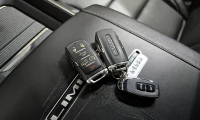 Dodge Ram Pick Up 2019, 38901 км, за 66200000 KRW - фото 15