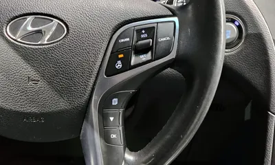 Hyundai Grandeur 2017, 157134 км, за 6350000 KRW - фото 16