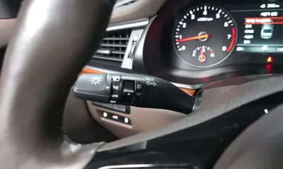 Kia K7 2017, 112167 км, за 10990000 KRW - фото 28