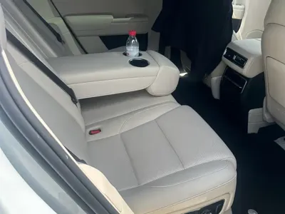Li Auto Li L7 2024, 50000 км, за 203800 CNY