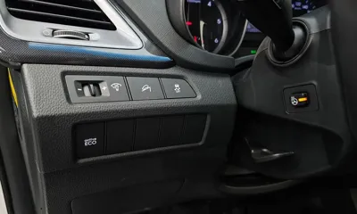 Hyundai Santafe 2015, 128221 км, за 10990000 KRW - фото 17