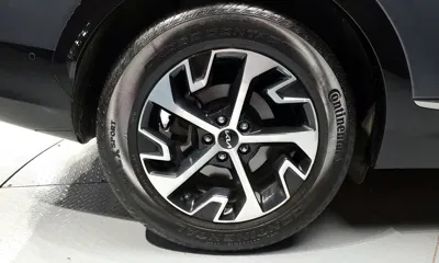 Kia Sportage 2022, 88931 км, за 26800000 KRW - фото 34