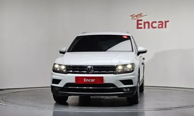 Volkswagen Tiguan 2020, 50328 км, за 22900000 KRW - фото 3