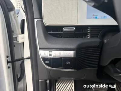 Hyundai Ioniq5 2024, 25618 км, за 19530000 KRW - фото 14