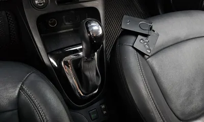 Renault-KoreaSamsung QM3 2015, 95183 км, за 5500000 KRW - фото 9