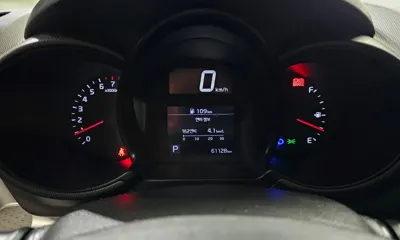 Kia Ray 2022, 61128 км, за 8200000 KRW - фото 8