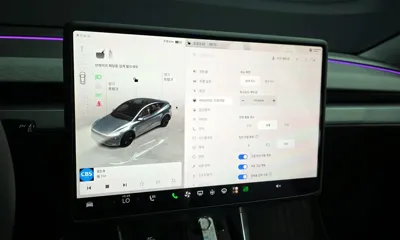 Tesla Model Y 2025, 8005 км, за 52300000 KRW - фото 29