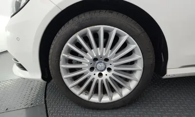 Mercedes-Benz E-Class 2016, 103047 км, за 14800000 KRW - фото 5