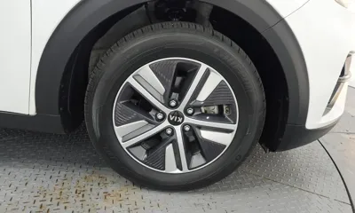 Kia Niro 2021, 25921 км, за 21500000 KRW - фото 21