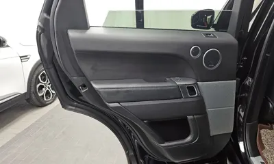 Land Rover Range Rover Sport 2017, 92252 км, за 48990000 KRW - фото 25