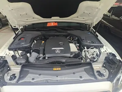 Mercedes-Benz E-Class 2017, 58900 км, за 151700 CNY - фото 20