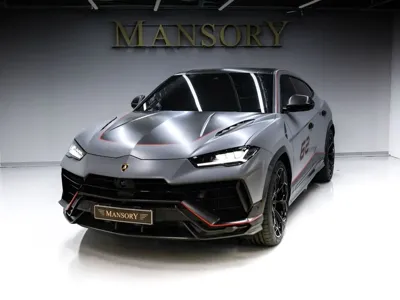 Lamborghini Urus 2023, 723 км, за 599000000 KRW - фото 1