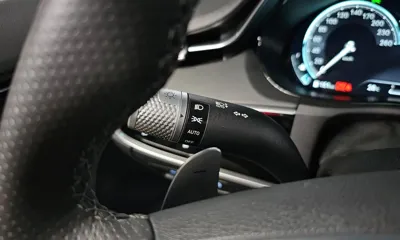 Genesis GV70 2023, 68737 км, за 39200000 KRW - фото 31