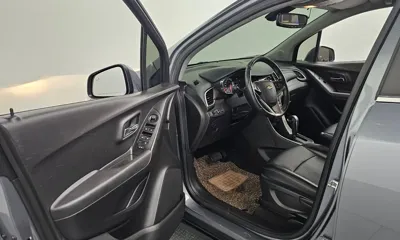 ChevroletGMDaewoo Trax 2019, 121595 км, за 6300000 KRW - фото 10