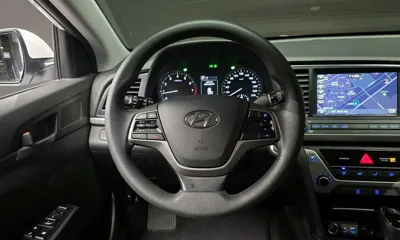 Hyundai Avante 2018, 87050 км, за 10500000 KRW - фото 12