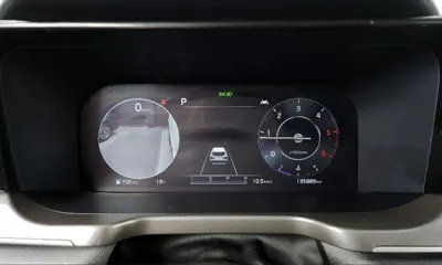 Kia Sorento 2021, 135889 км, за 25000000 KRW - фото 13