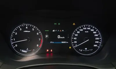 Hyundai Genesis 2016, 182261 км, за 6290000 KRW - фото 8