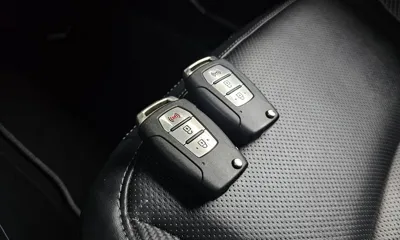 KG_Mobility_Ssangyong TIBOLI 2021, 85641 км, за 10900000 KRW - фото 16