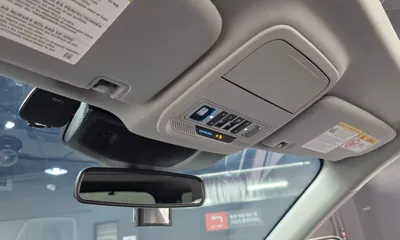 Ford Explorer 2020, 163605 км, за 21900000 KRW - фото 30