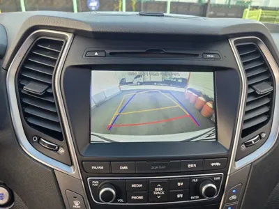 Hyundai Santafe 2017, 76301 км, за 13200000 KRW - фото 13
