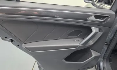 Volkswagen Tiguan 2020, 58385 км, за 23490000 KRW - фото 25