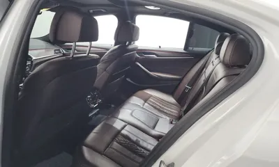 BMW 5-Series 2018, 127020 км, за 22000000 KRW - фото 20