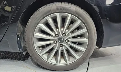 Kia K7 2019, 106284 км, за 14900000 KRW - фото 21