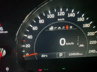 Kia Sorento 2015, 124525 км, за 12990000 KRW - фото 11
