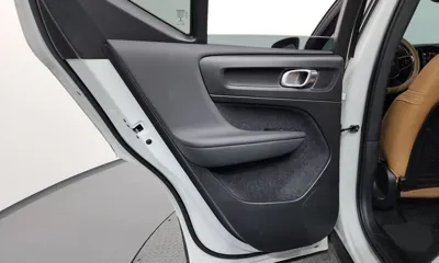 Volvo XC40 2021, 105528 км, за 24700000 KRW - фото 25
