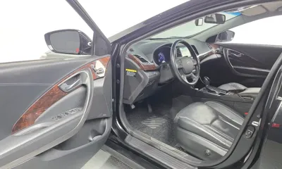 Hyundai Aslan 2016, 151994 км, за 7000000 KRW - фото 10