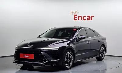 Hyundai Sonata · 2024 год