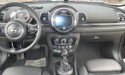 MINI Clubman 2019, 48120 км, за 13700000 KRW - фото 11