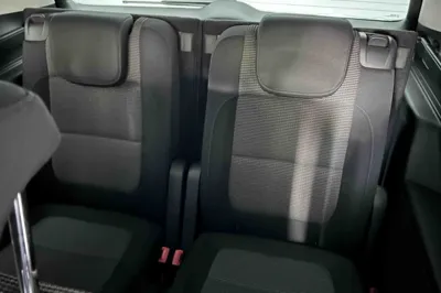 Volkswagen Sharan 2014, 87600 км, за 79189.54 CNY - фото 35