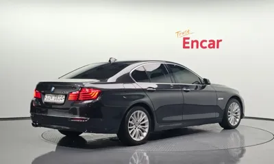 BMW 5-Series 2016, 207365 км, за 99990000 KRW