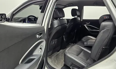 Hyundai Santafe 2013, 187042 км, за 5990000 KRW - фото 11