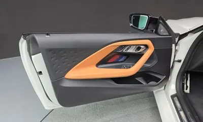 BMW M2 2023, 53919 км, за 68600000 KRW - фото 25