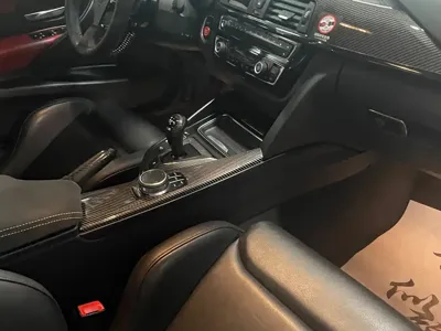 BMW M3 2018, 20000 км, за 185300 CNY - фото 6