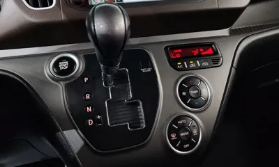 Kia Ray 2015, 123434 км, за 7200000 KRW - фото 9