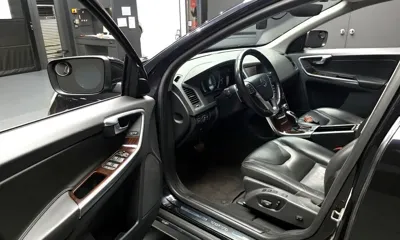 Volvo XC60 2015, 217616 км, за 7770000 KRW - фото 10