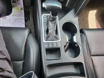 Kia Sportage 2016, 83443 км, за 12800000 KRW - фото 13