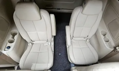 Kia Canival 2019, 246596 км, за 9900000 KRW - фото 13