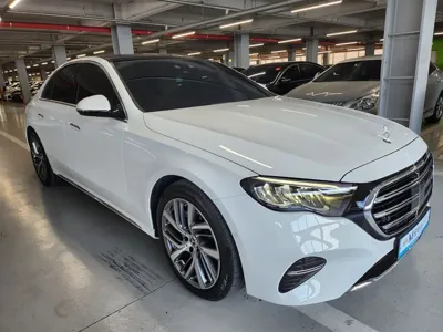Mercedes-Benz E-Class 2024, 21092 км, за 62500000 KRW - фото 4