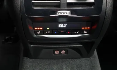 BMW X4 2023, 74198 км, за 49900000 KRW - фото 32