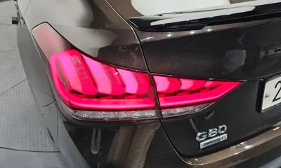 Hyundai Genesis 2015, 149226 км, за 13900000 KRW - фото 23