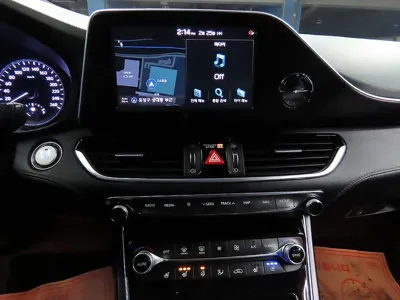 Hyundai Grandeur 2019, 225733 км, за 11000000 KRW - фото 15